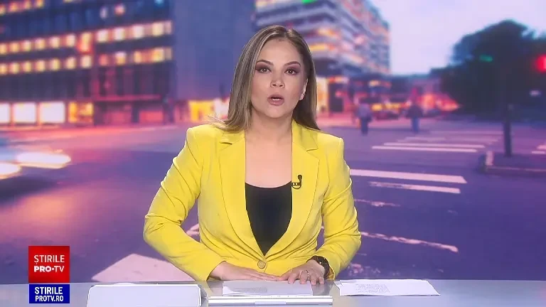 Un șofer din București riscă închisoare, după ce a mituit o femeie pe care a lovit-o pe trecerea de pietoni. Ce i-a dat