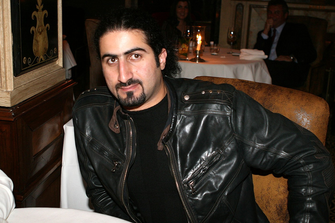 Cum arată acum viața fiului lui Osama bin Laden. Omar a povestit cum a aflat de atacul comis de tatăl său