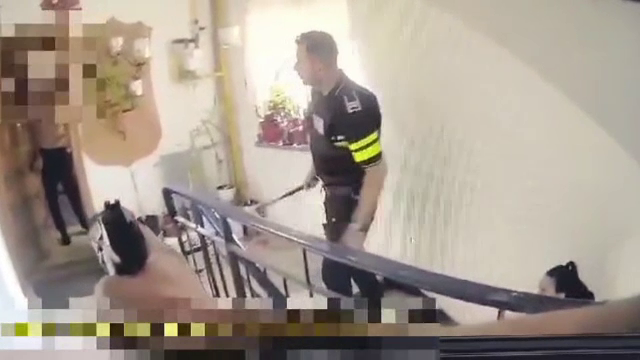 Un bărbat din Craiova a ajuns după gratii după ce și-a lovit soția cu brutalitate după o discuție despre mâncare