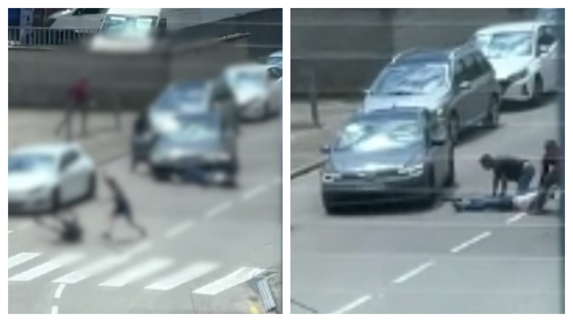 Atac sângeros în Spania. Doi frați români, împușcați în stradă. Unul a murit, celălalt e în stare gravă