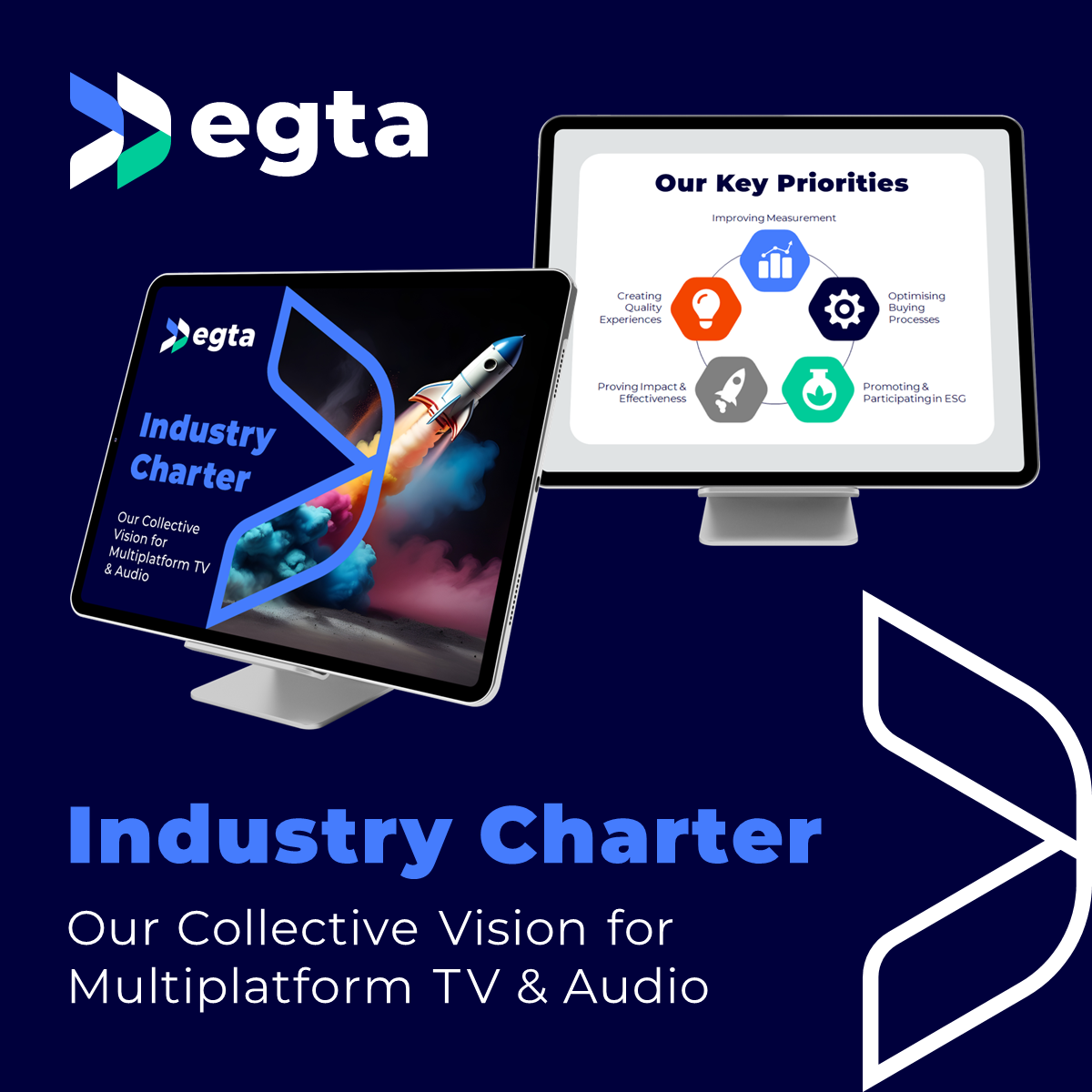 Companiile de televiziune și audio multiplatformă se unesc &icirc;n jurul a cinci factori cheie pentru succesul &icirc;n media viitorului