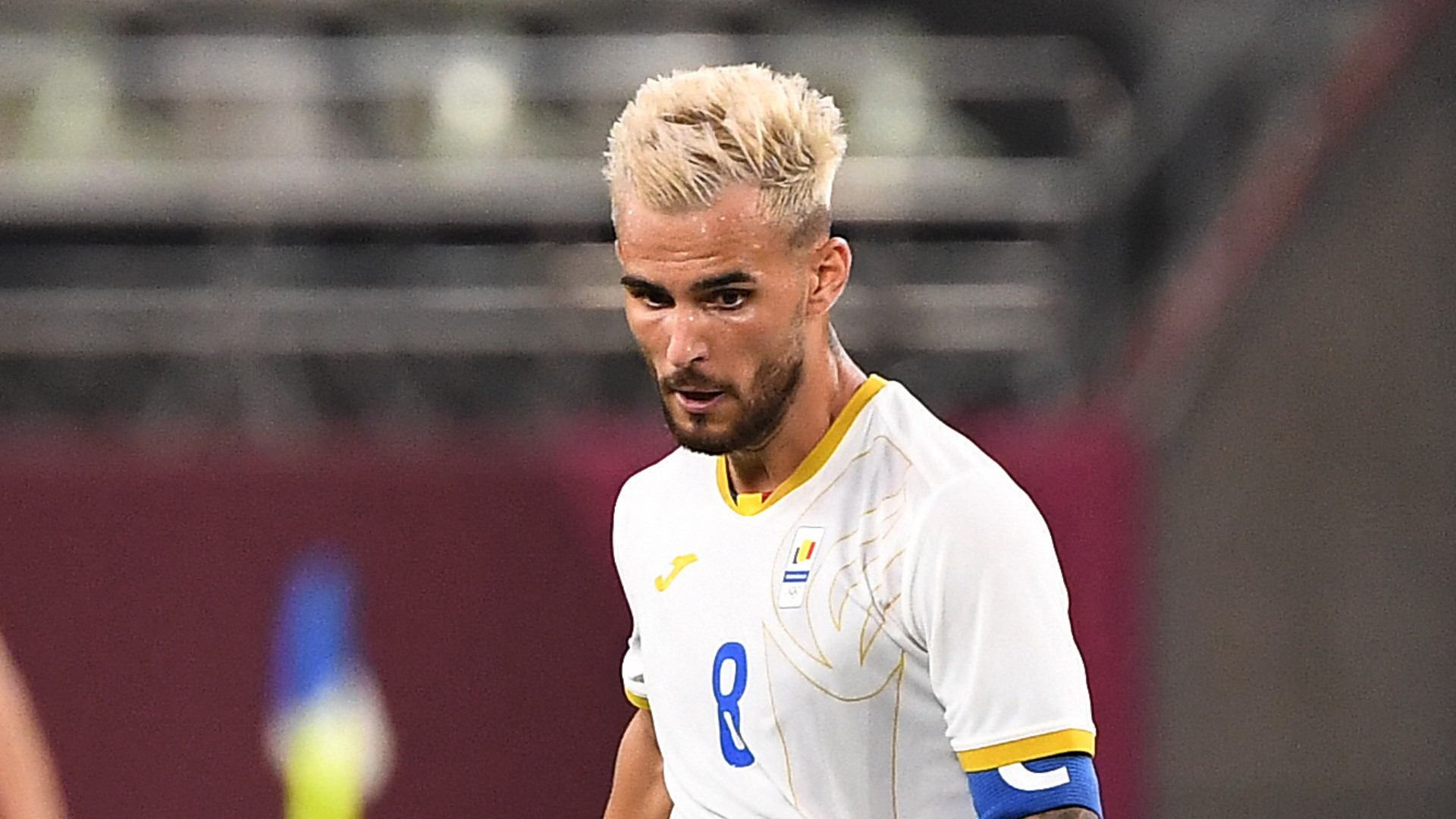 EURO 2024 | M. Marin: „Poate nu suntem o generaţie de aur, dar suntem o generaţie care are o inimă extrem de mare”