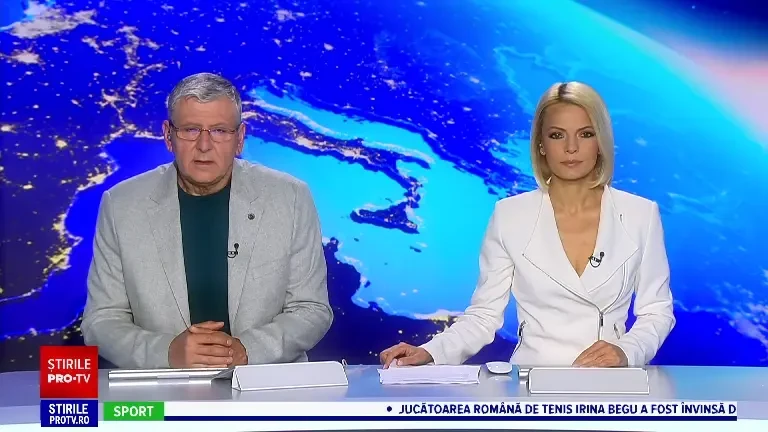 Ploile abundente au făcut prăpăd în mai multe regiuni din țară. Tavanul unui mall din Cluj a cedat din cauza potopului