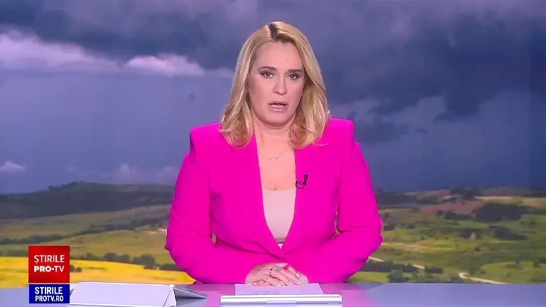 Prăpăd în țară, după furtunile și vijeliile cu grindină venite din Serbia. „Aici e dormitorul, nu mai avem acoperiș"