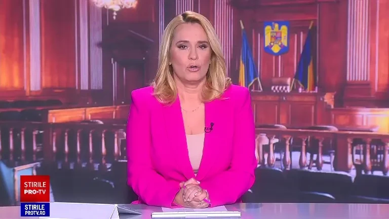 Farmacist din Mogoșoaia, condamnat la închisoare după ce l-a amenințat cu moartea pe procuror