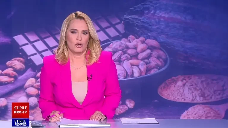 Noile tendințe apărute în cofetăriile din România. Sortimentele create după scumpirea boabelor de cacao