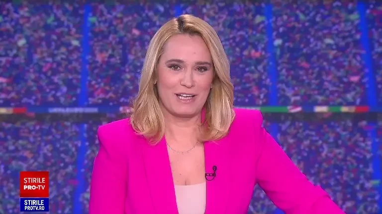 Ștucan, despre șansele României la EURO 2024: "Naționala știe să facă lucruri atunci când te aștepți mai puțin de la ea"