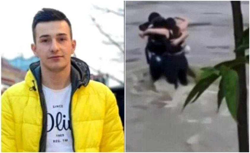 La două săptămâni după ce a fost luat de viitură în Italia, Cristian este de negăsit: „Tensiunea e mare, frustrarea la fel”