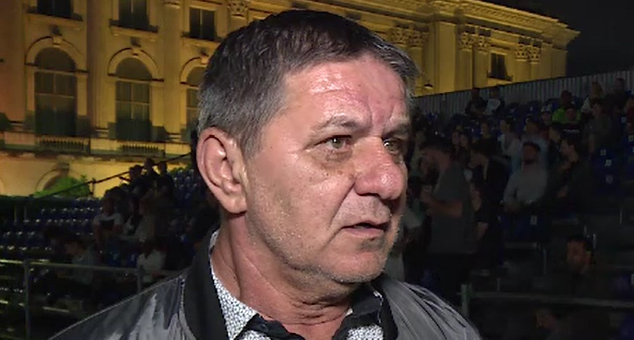 „Fiara” Lăcătuș, sfat pentru „tricolori” înainte de debutul la EURO 2024: „Să aibă aceeași atitudine ca în preliminarii”