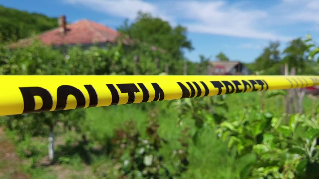 Un bărbat din Botoşani a fost trimis în judecată pentru că ar fi sechestrat, violat şi ucis o fetiţă de 7 ani