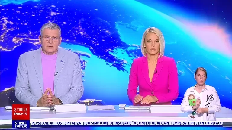 Spectacol la debutul TIFF 2024. Cel mai important eveniment cinematografic din România a luat startul la Cluj-Napoca