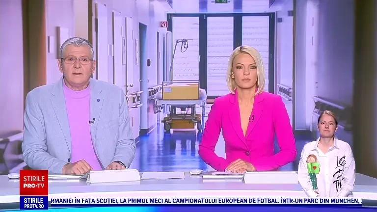 Fenomen grav în România. Problema medicală care ucide o persoană la fiecare 30 de minute. "Nu mai are limită de vârstă"