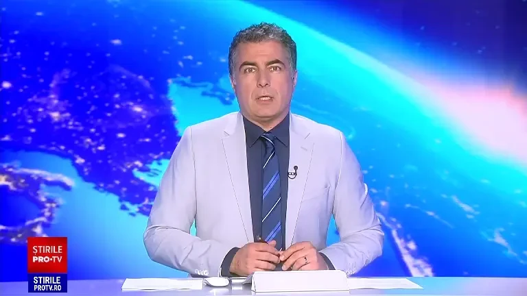 Cine este bărbatul care a murit după ce s-a izbit de un autocar în care se aflau 51 de elevi, în Vâlcea