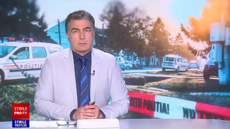 Ce spun vecinii despre bărbatul de 78 de ani care și-a ucis soția și apoi și-a luat viața, în Arad. „Oameni cumsecade”