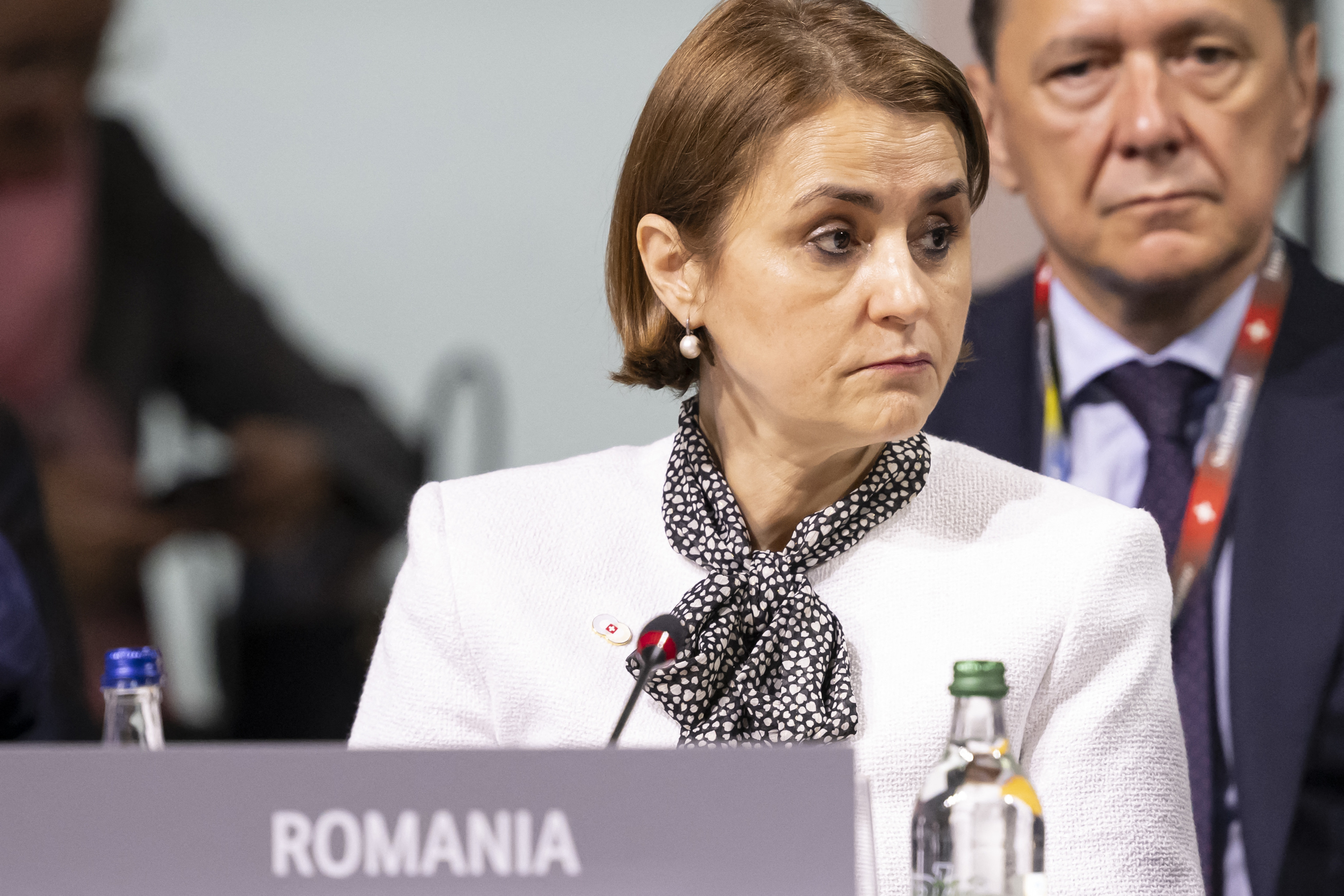 China salută intrarea mai multor produse româneşti de calitate pe piaţa sa. ”Sperăm un mediu de afaceri non-discriminatoriu”