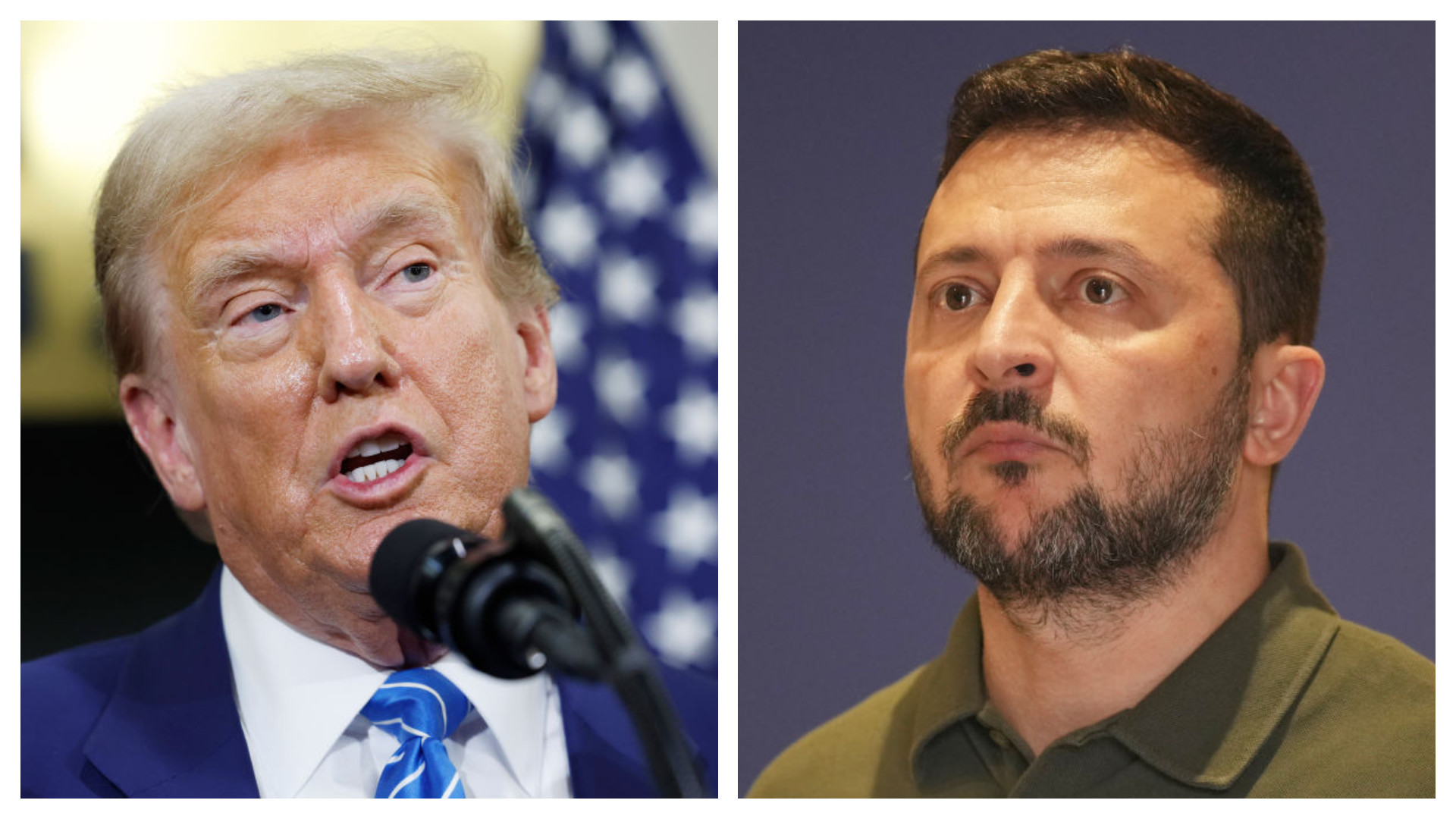 Tensiuni la negocierile de pace. Ucraina și Europa resping propunerile SUA privind încheierea războiului