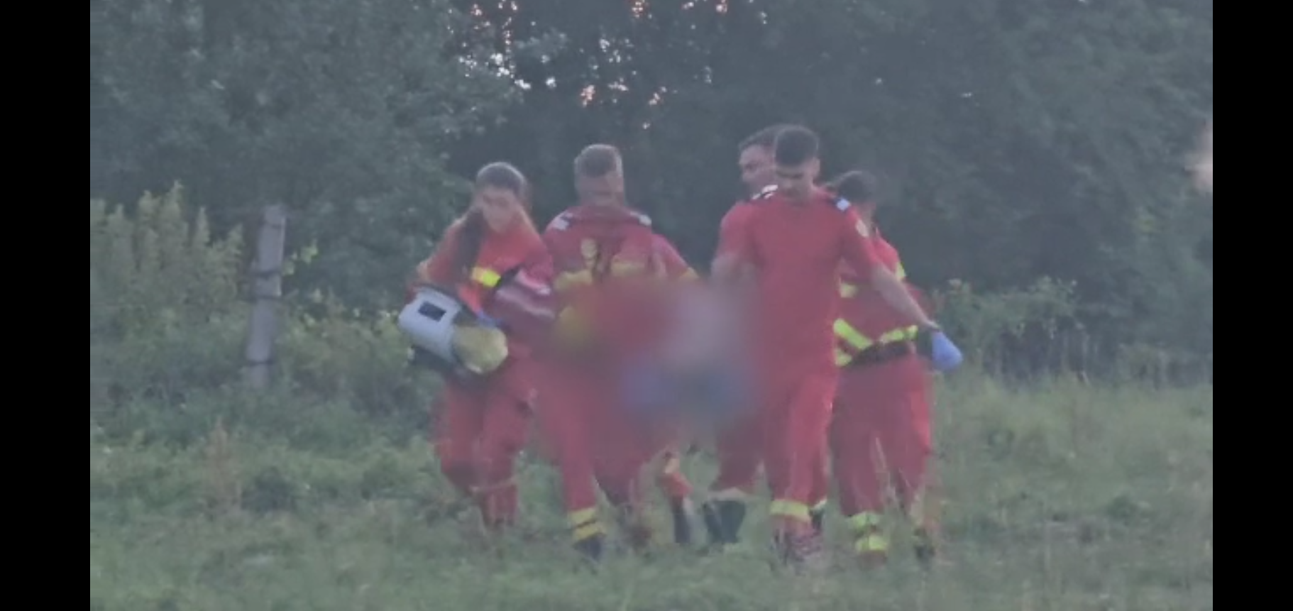 Gest uriaș făcut de un adolescent din România. Și-a salvat prietenul de la înec, deși avea o mână fracturată