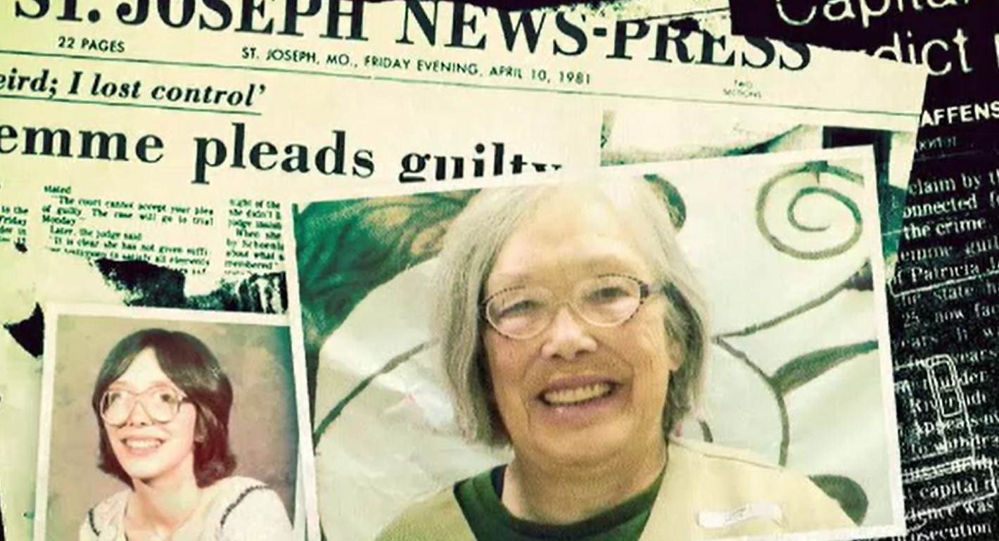 O femeie a stat 43 de ani după gratii pentru o crimă pe care nu a comis-o, dar pentru care se declarase vinovată