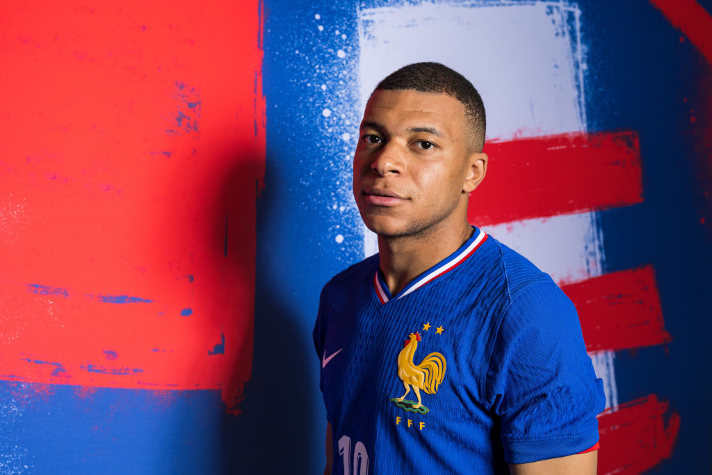 Kylian Mbappe, out din lotul Franței! "Voi fi spectator. Sper ca băieții să aducă acasă medalia"