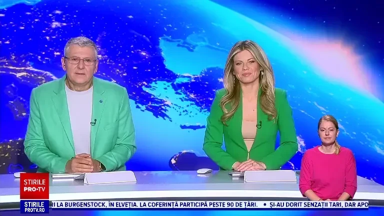 Mii de motocicliști s-au strâns la Pitești într-o paradă demnă de Cartea Recordurilor. Este așteptat verdictul Guinness Book