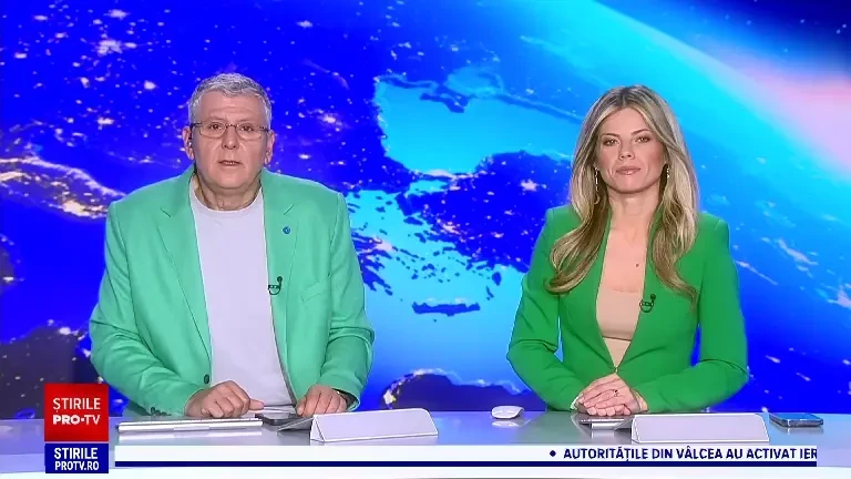 „PRO Săptămâna Verde”, s-a încheiat cu ecologizarea malului râului Nistorești. 200 de saci cu deșeuri, strânși