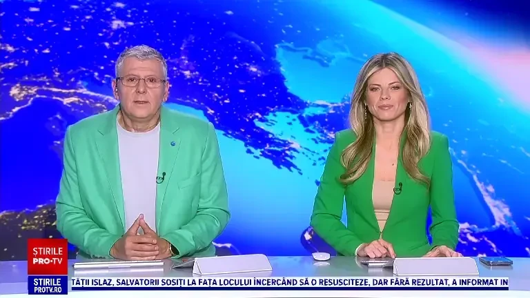 Cursă de cinci kilometri pe străzile Iașiului, la Colour Run. La final, a fost o petrecere scăldată în culori