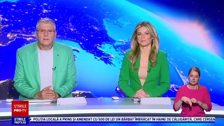 Adolescenți la un pas de înec într-un lac din Sibiu, după ce au încercat să recupereze o barcă de jucărie