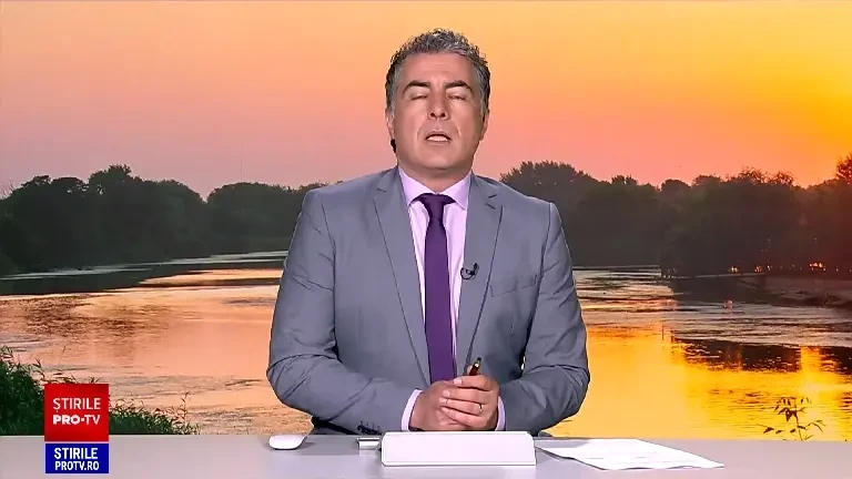 Gest uriaș făcut de un adolescent din România. Și-a salvat prietenul de la înec, deși avea o mână fracturată