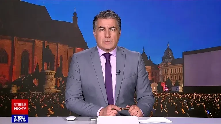 Documentarul „Tovarășu'” a ajuns la TIFF. Ce alte proiecții mai pot urmări spectatorii. „M-a atras”