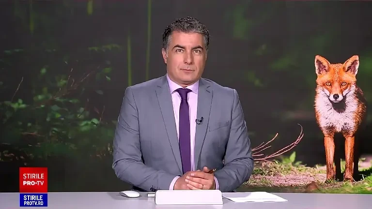 Animalele sălbatice se apropie tot mai mult de orașe. Care sunt recomandările specialiștilor