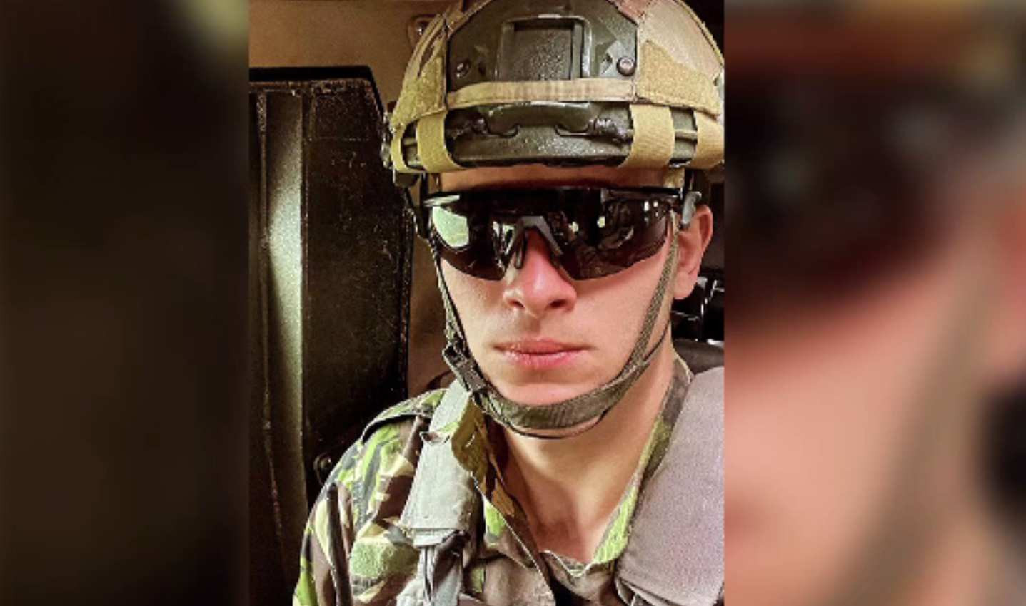 Iubita tânărului ucis de rebeli în Congo: „Mor tinerii pentru că nu sunt susținuți în ţara asta”