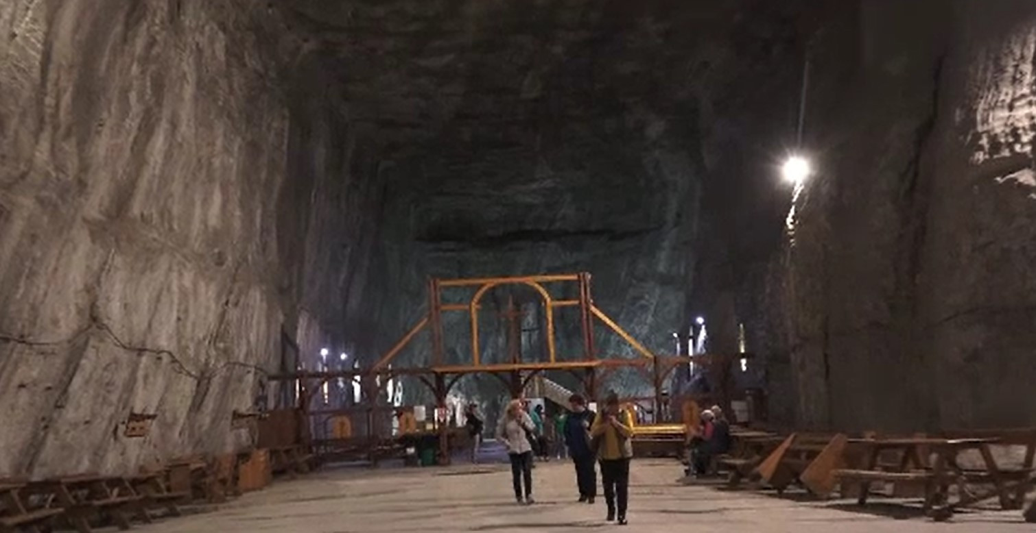 Dezastrul de la Salina Praid. Târnăveni, fără apă potabilă de aproape cinci luni. „Salinitatea e peste limita egală admisă”