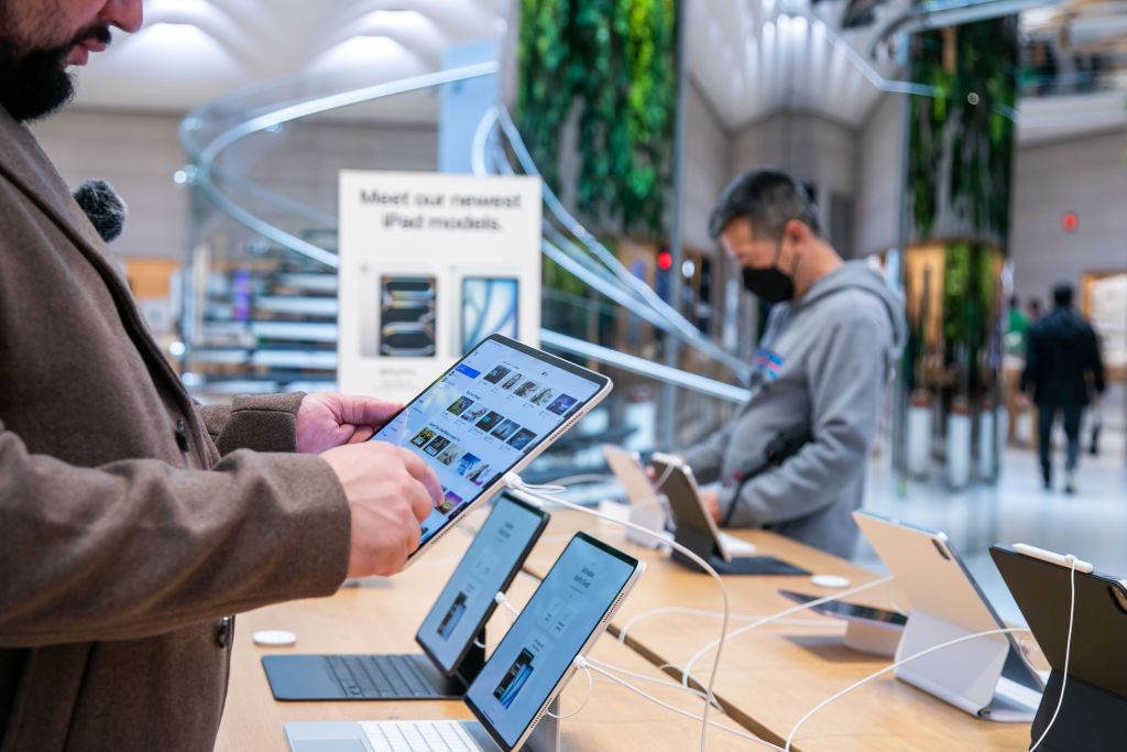 Schimbarea pregătită de Apple. Cum vor arăta noile modele iPhone și iPad