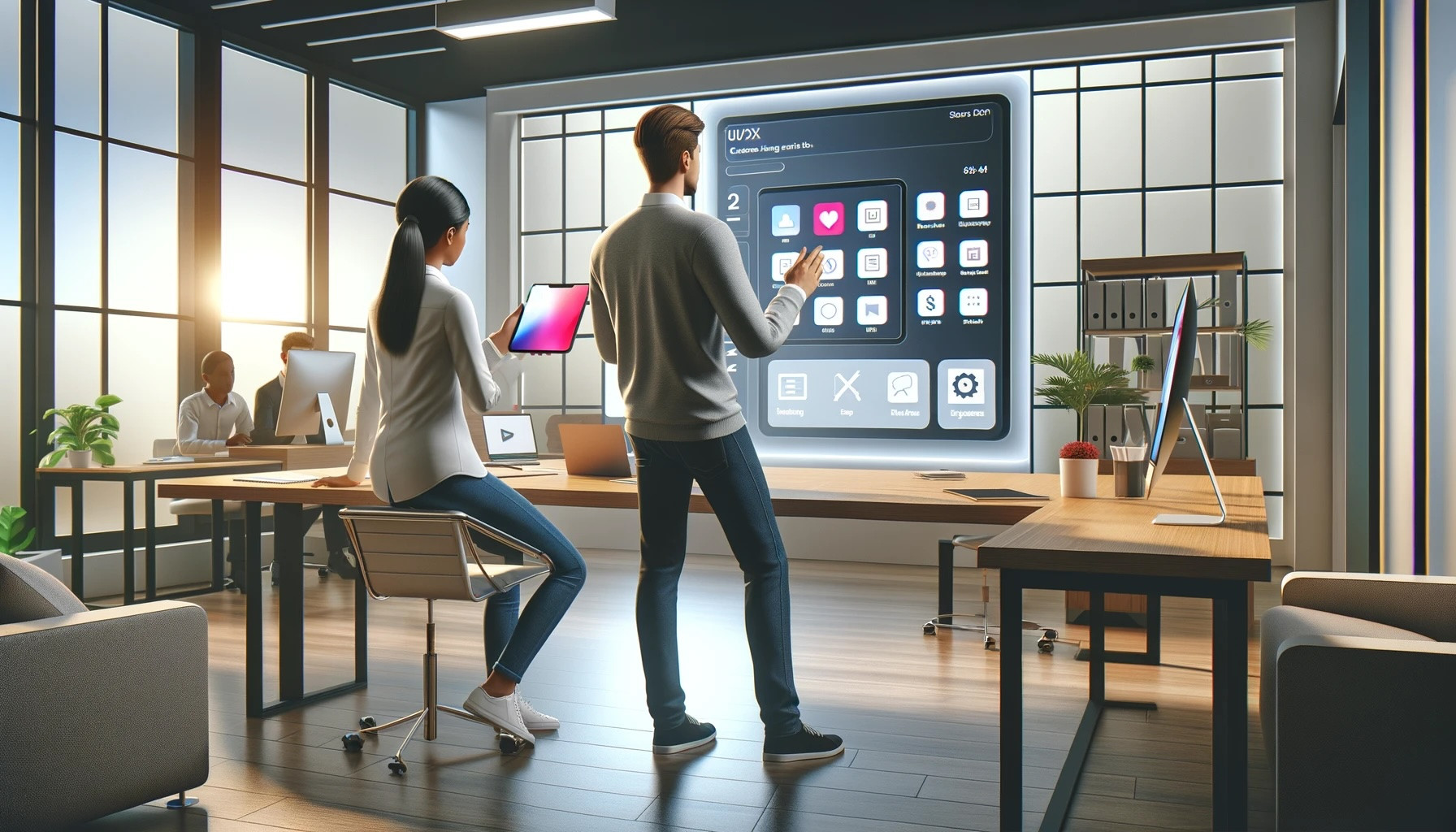 (P) Importanța unui portofoliu de design pentru UI / UX Designeri