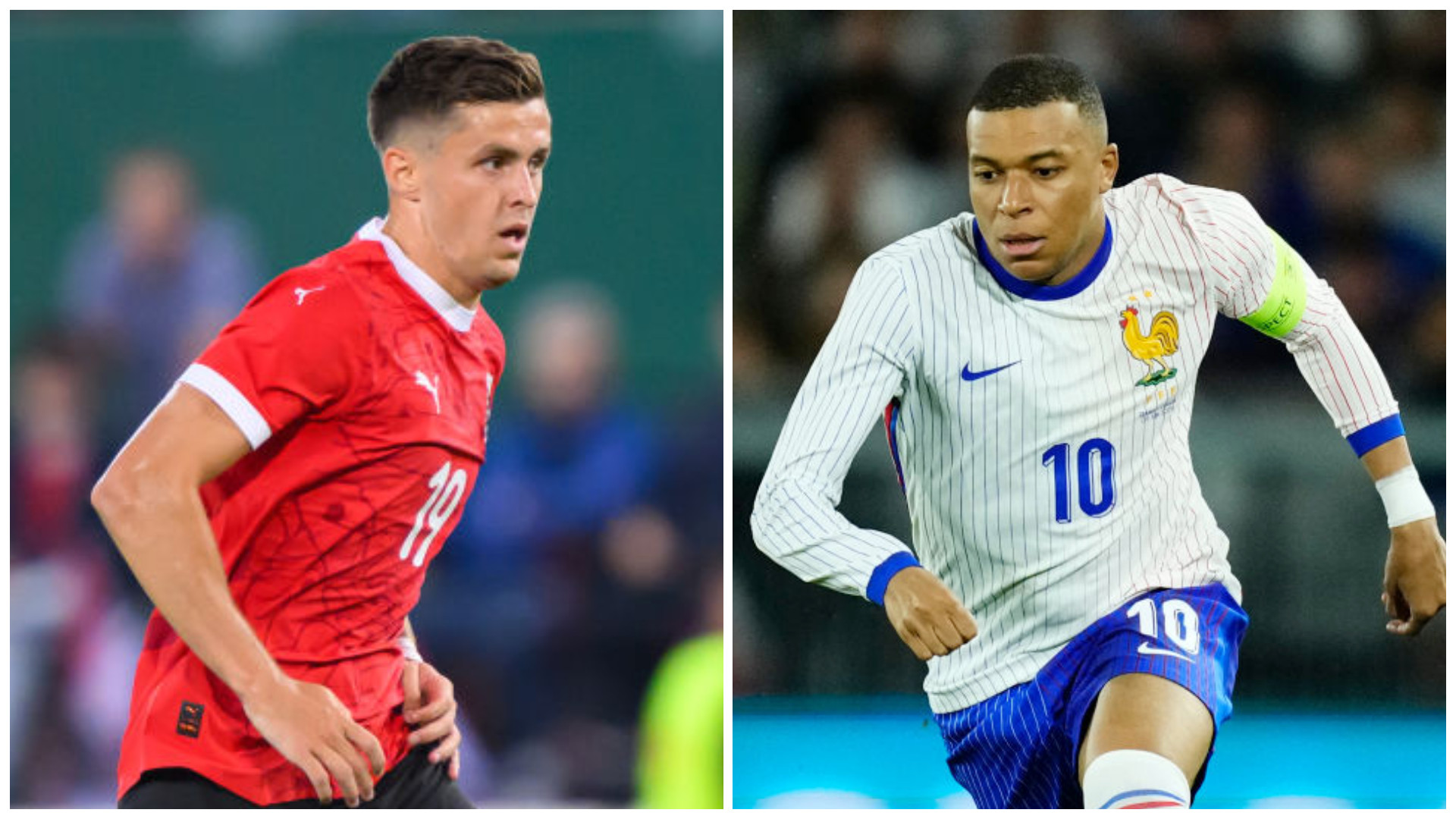 austria franta euro 2024