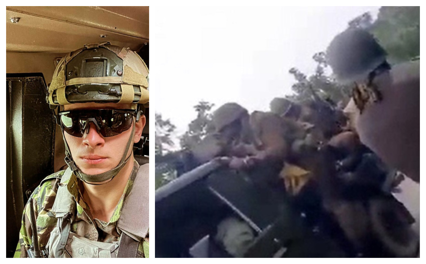 Marele vis al românului care a fost ucis în Congo. Motivul pentru care Cosmin mersese în Africa