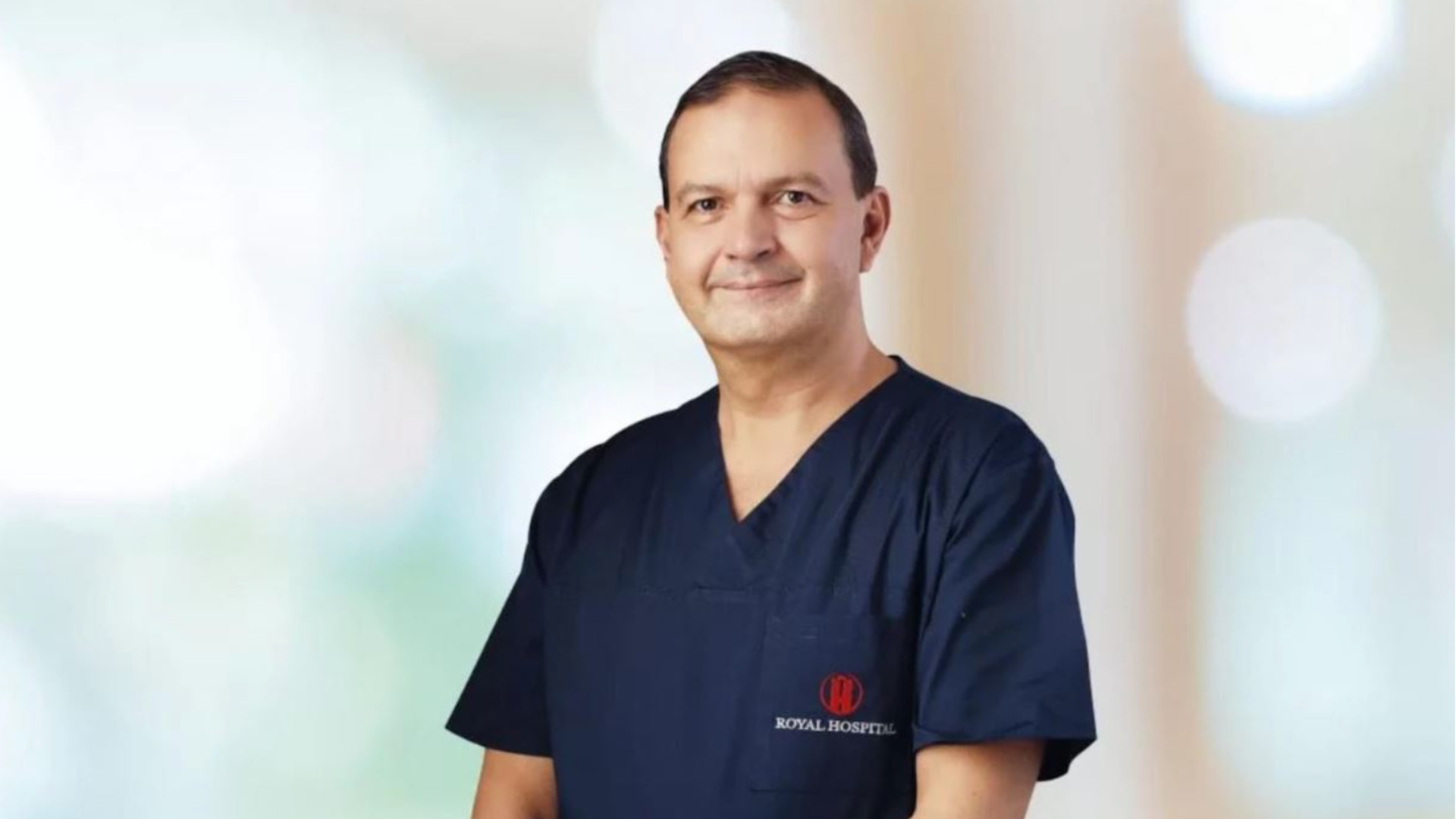 (P) Rinoplastia - între chirurgie și artă