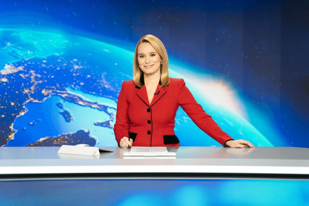 PRO TV se menține pe primul loc în topul încrederii românilor, arată studiul Reuters Institute Digital News Report