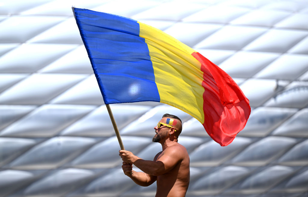 rom&acirc;nia - ucraina