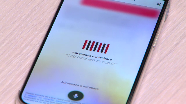 Drumurile la bancă vor fi tot mai rare. Clienții ar putea să beneficieze de inteligența artificială în aplicațiile mobile