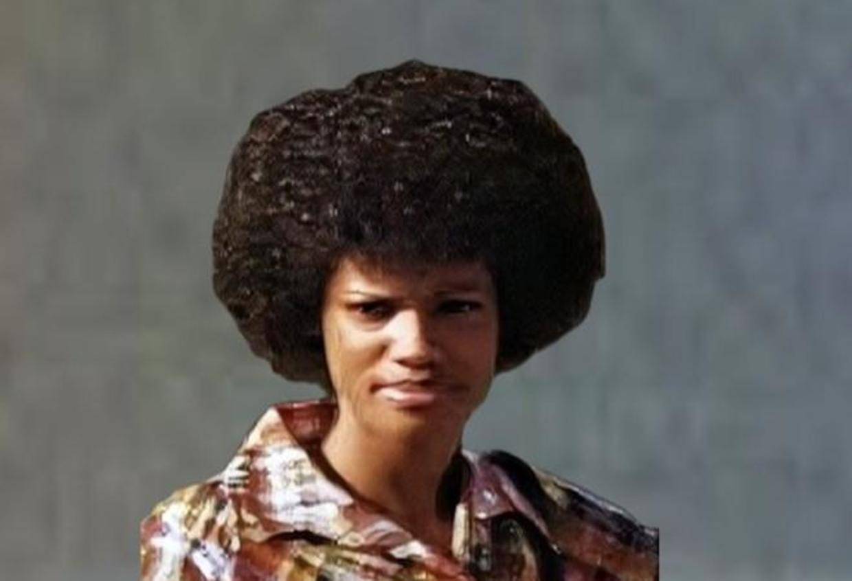 O femeie dată dispărută a fost identificată după 41 de ani. Craniul ei a fost găsit de mai mulți copii în timp ce se jucau