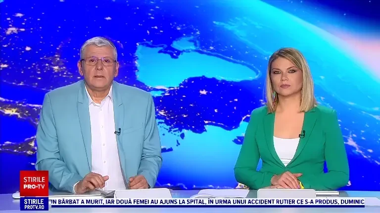 De la grătar, la spital. Un șofer amețit de alcool a ajuns cu mașina în șant, în Giroc