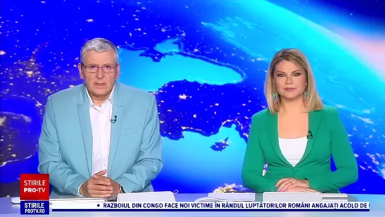 Accident grav în centrul Bucureștiului. 12 persoane au ajuns la spital, după o coliziune între un microbuz și un autoturism