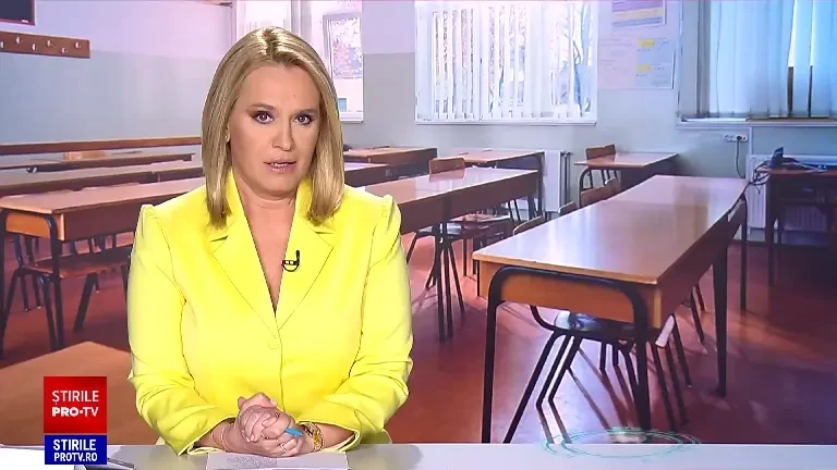 Bacalaureat 2024. La această sesiune lipsesc aproximativ 60.000 de elevi dintre cei care au început școala în 2012