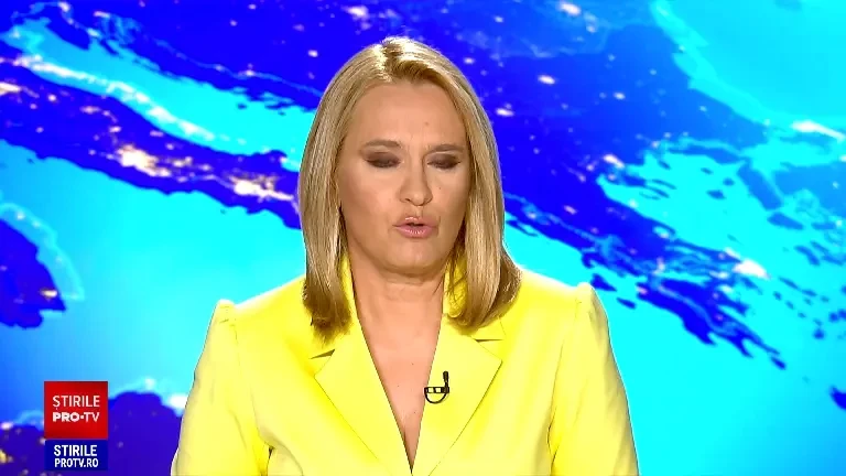 George Simion, liderul partidului AUR, și-a anunțat oficial candidatura la alegerile prezidențiale din 2024