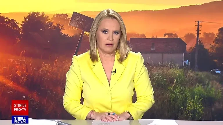 Un tânăr dintr-o comunitate de căldărari, singurul care a terminat liceul. Este însurat și urmează să fie tată la 18 ani