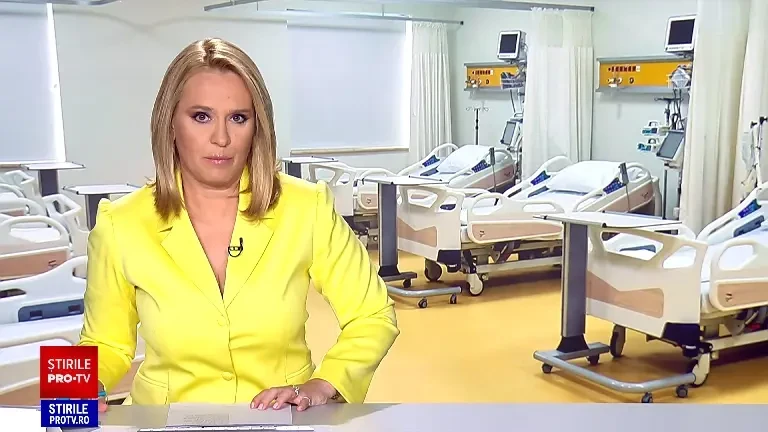 Premieră medicală în România. Un pacient bolnav de cancer de ficat a fost tratat cu ajutorul radioembolizării