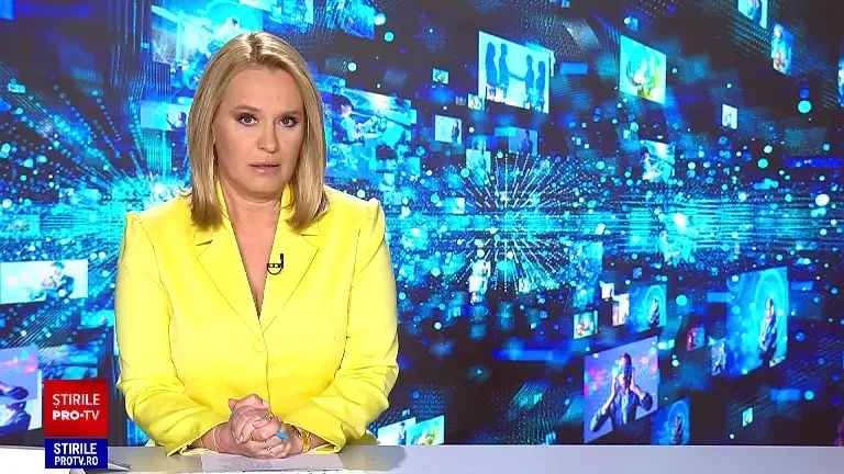 PRO TV se menține pe primul loc în topul încrederii românilor, arată studiul Reuters Institute Digital News Report