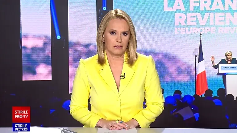 Kylian Mbappé îndeamnă tinerii din Franța să voteze, pentru a opri ascensiunea extremiștilor