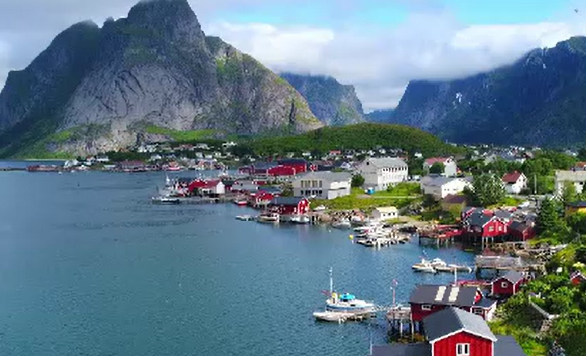 "Vacanța rece", noua tendință apărută în turism. Destinația de vis preferată de tot mai multe persoane